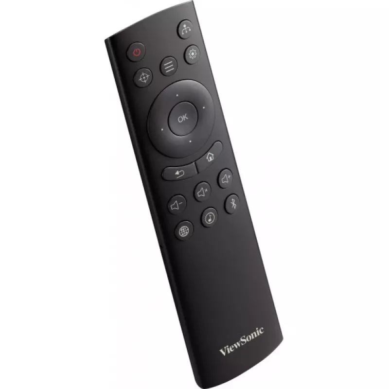 Viewsonic X100-4K standardprojektor 2900 ANSI luumenit LED UHD 4K (3840x2160) 3D must