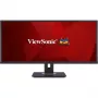 Viewsonic VG Series VG3448 arvutikuvar 86,6 cm (34,1 tolli) 3440 x 1440 pikslit UltraWide Quad HD LED Must
