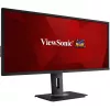 Viewsonic VG Series VG3448 arvutikuvar 86,6 cm (34,1 tolli) 3440 x 1440 pikslit UltraWide Quad HD LED Must