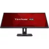 Viewsonic VG Series VG3448 arvutikuvar 86,6 cm (34,1 tolli) 3440 x 1440 pikslit UltraWide Quad HD LED Must