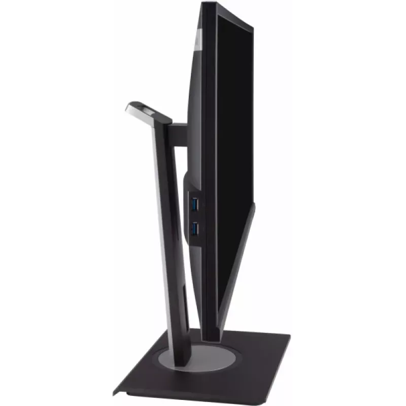 Viewsonic VG Series VG3448 arvutikuvar 86,6 cm (34,1 tolli) 3440 x 1440 pikslit UltraWide Quad HD LED Must