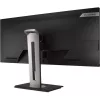 Viewsonic VG Series VG3448 arvutikuvar 86,6 cm (34,1 tolli) 3440 x 1440 pikslit UltraWide Quad HD LED Must