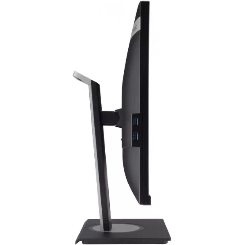 Viewsonic VG Series VG3448 arvutikuvar 86,6 cm (34,1 tolli) 3440 x 1440 pikslit UltraWide Quad HD LED Must