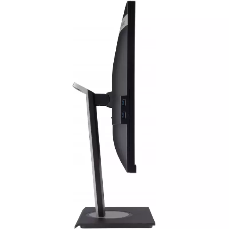 Viewsonic VG Series VG3448 arvutikuvar 86,6 cm (34,1 tolli) 3440 x 1440 pikslit UltraWide Quad HD LED Must