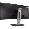 Viewsonic VG Series VG3448 arvutikuvar 86,6 cm (34,1 tolli) 3440 x 1440 pikslit UltraWide Quad HD LED Must