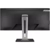 Viewsonic VG Series VG3448 arvutikuvar 86,6 cm (34,1 tolli) 3440 x 1440 pikslit UltraWide Quad HD LED Must