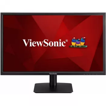 Viewsonic Value Series VA2405-H arvutikuvar 59,9 cm (23,6 tolli) 1920 x 1080 pikslit Full HD LED must