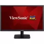 Viewsonic Value Series VA2405-H arvutikuvar 59,9 cm (23,6 tolli) 1920 x 1080 pikslit Full HD LED must