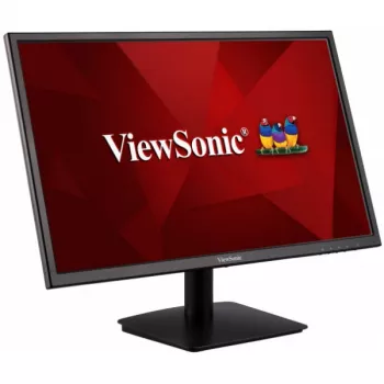 Viewsonic Value Series VA2405-H arvutikuvar 59,9 cm (23,6 tolli) 1920 x 1080 pikslit Full HD LED must