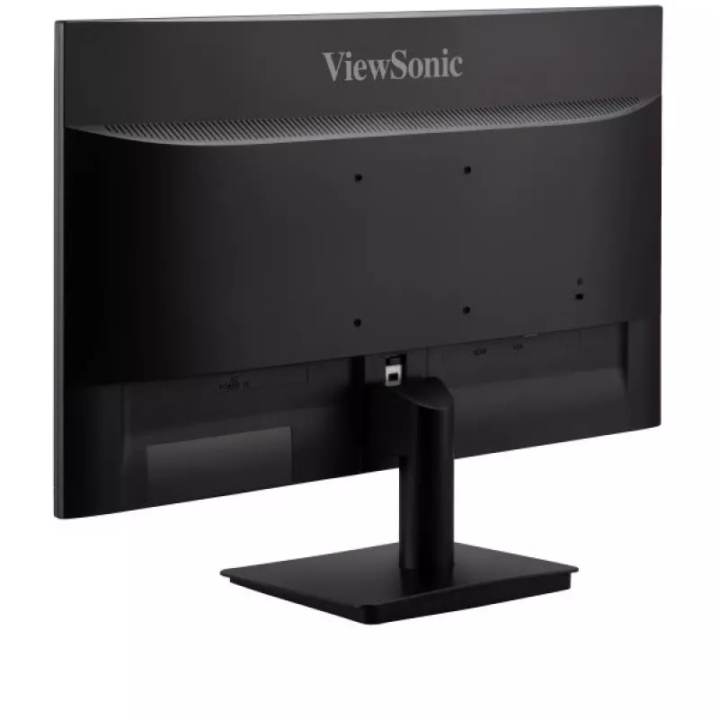 Viewsonic Value Series VA2405-H arvutikuvar 59,9 cm (23,6 tolli) 1920 x 1080 pikslit Full HD LED must