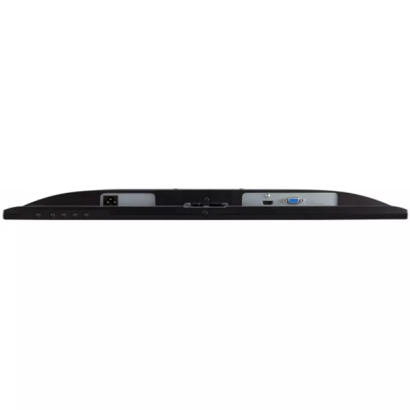 Viewsonic Value Series VA2405-H arvutikuvar 59,9 cm (23,6 tolli) 1920 x 1080 pikslit Full HD LED must