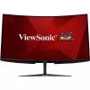 Viewsonic VX Series VX3218-PC-MHD arvutikuvar 80 cm (31,5 tolli) 1920 x 1080 pikslit Full HD LED Must