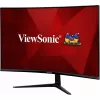 Viewsonic VX Series VX3218-PC-MHD arvutikuvar 80 cm (31,5 tolli) 1920 x 1080 pikslit Full HD LED Must