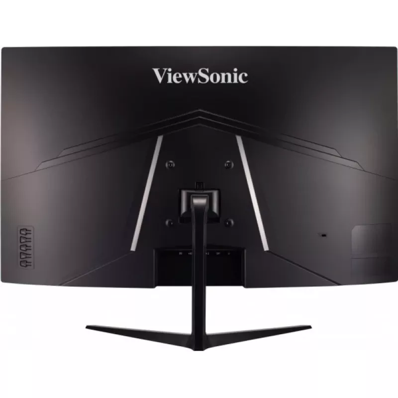 Viewsonic VX Series VX3218-PC-MHD arvutikuvar 80 cm (31,5 tolli) 1920 x 1080 pikslit Full HD LED Must
