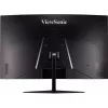 Viewsonic VX Series VX3218-PC-MHD arvutikuvar 80 cm (31,5 tolli) 1920 x 1080 pikslit Full HD LED Must