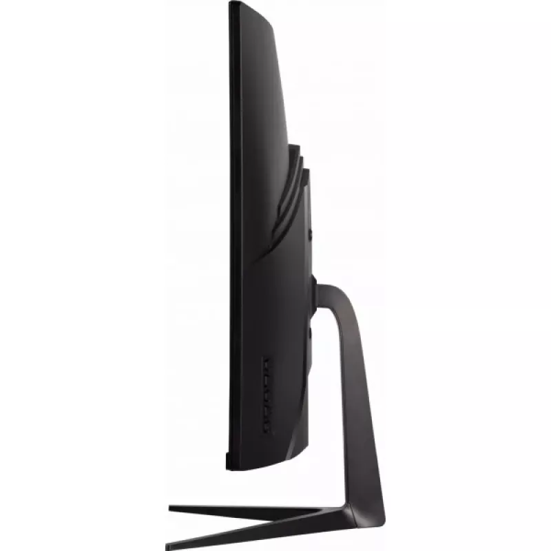Viewsonic VX Series VX3218-PC-MHD arvutikuvar 80 cm (31,5 tolli) 1920 x 1080 pikslit Full HD LED Must