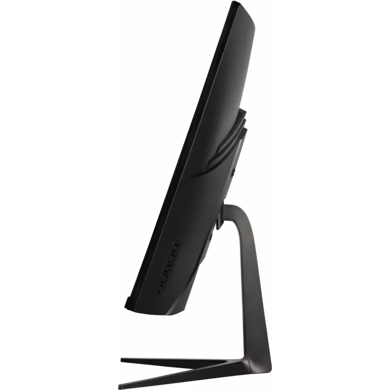 Viewsonic VX Series VX3218C-2K arvutimonitor 81,3 cm (32 tolli) 2560 x 1440 pikslit Quad HD LED must