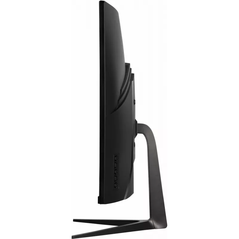 Viewsonic VX Series VX3218C-2K arvutimonitor 81,3 cm (32 tolli) 2560 x 1440 pikslit Quad HD LED must