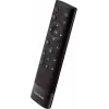 Viewsonic M1X andmeprojektor Lühiviskeprojektor LED WVGA (854x480) Must, Hõbedane