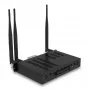 Viewsonic VPC-A31-O1 arvuti/tööjaam 8 GB DDR4-SDRAM 128 GB SSD pesapaigaldatav arvuti Mini PC must
