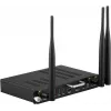 Viewsonic VPC-A31-O1 arvuti/tööjaam 8 GB DDR4-SDRAM 128 GB SSD pesapaigaldatav arvuti Mini PC must