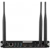 Viewsonic VPC-A31-O1 arvuti/tööjaam 8 GB DDR4-SDRAM 128 GB SSD pesapaigaldatav arvuti Mini PC must