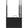 Viewsonic VPC-A31-O1 arvuti/tööjaam 8 GB DDR4-SDRAM 128 GB SSD pesapaigaldatav arvuti Mini PC must