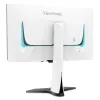 Viewsonic XG272-2K-OLED arvutimonitor 68,6 cm (27 ″) 2560 x 1440 pikslit Quad HD must, valge