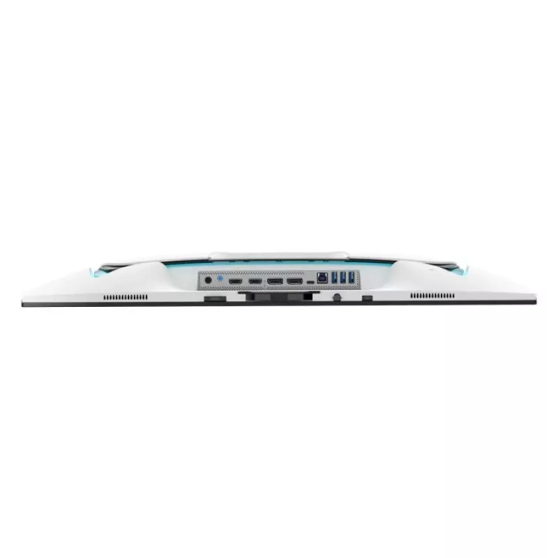 Viewsonic XG272-2K-OLED arvutimonitor 68,6 cm (27 ″) 2560 x 1440 pikslit Quad HD must, valge
