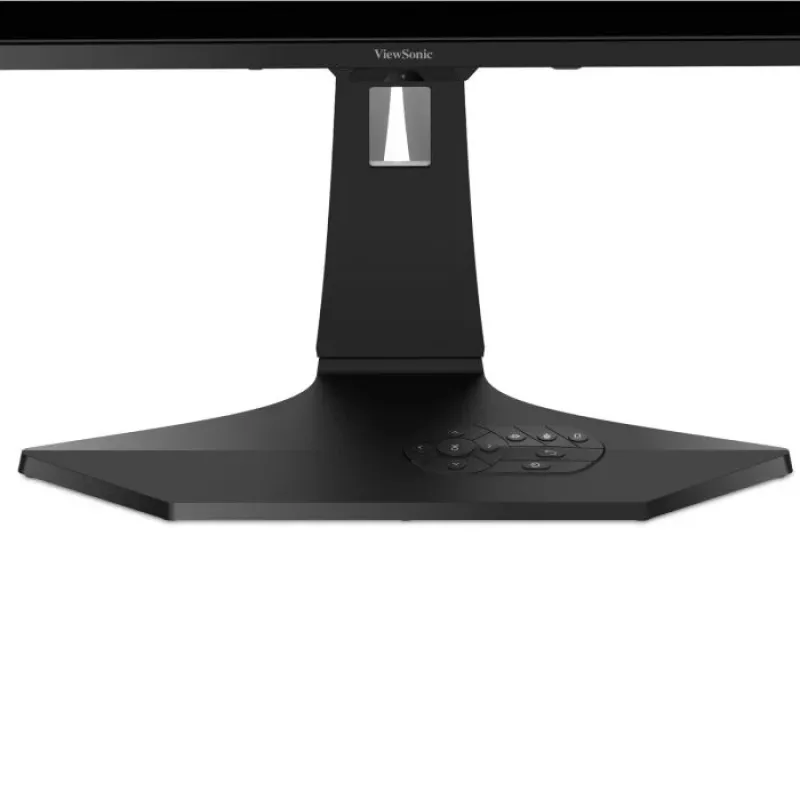 Viewsonic XG272-2K-OLED arvutimonitor 68,6 cm (27 ″) 2560 x 1440 pikslit Quad HD must, valge