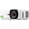 Viewsonic LS710-4KE data projektor 3500 ANSI luumenit DMD UHD 4K (3840x2160) Must, Valge