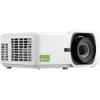 Viewsonic LS710-4KE data projektor 3500 ANSI luumenit DMD UHD 4K (3840x2160) Must, Valge
