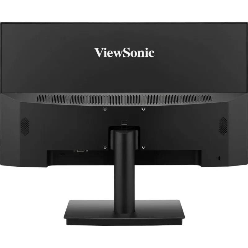 Viewsonic VA220-H arvutimonitor 55,9 cm (22 tolli) 1920 x 1080 pikslit Full HD LED Must