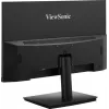 Viewsonic VA220-H arvutimonitor 55,9 cm (22 tolli) 1920 x 1080 pikslit Full HD LED Must