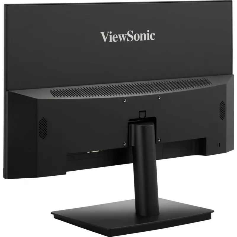 Viewsonic VA220-H arvutimonitor 55,9 cm (22 tolli) 1920 x 1080 pikslit Full HD LED Must