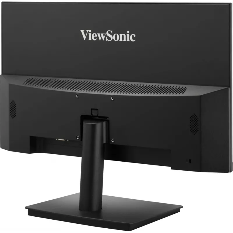 Viewsonic VA220-H arvutimonitor 55,9 cm (22 tolli) 1920 x 1080 pikslit Full HD LED Must
