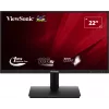 Viewsonic VA220-H arvutimonitor 55,9 cm (22 tolli) 1920 x 1080 pikslit Full HD LED Must