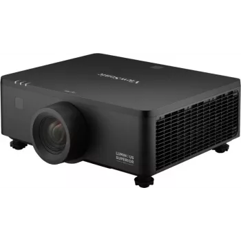 Viewsonic LS950WU andmeprojektor Standardprojektor 7100 ANSI luumenit WUXGA (1920x1200) Must