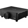 Viewsonic LS950WU andmeprojektor Standardprojektor 7100 ANSI luumenit WUXGA (1920x1200) Must