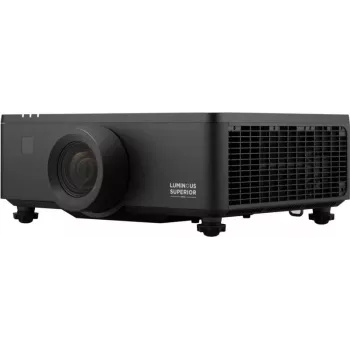 Viewsonic LS950WU andmeprojektor Standardprojektor 7100 ANSI luumenit WUXGA (1920x1200) Must