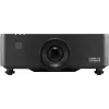 Viewsonic LS950WU andmeprojektor Standardprojektor 7100 ANSI luumenit WUXGA (1920x1200) Must