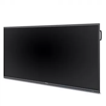 Viewsonic IFP92UW interaktiivne tahvel 2,32 m (91,5 tolli) 5120 x 2160 pikslit puutetundlik ekraan must