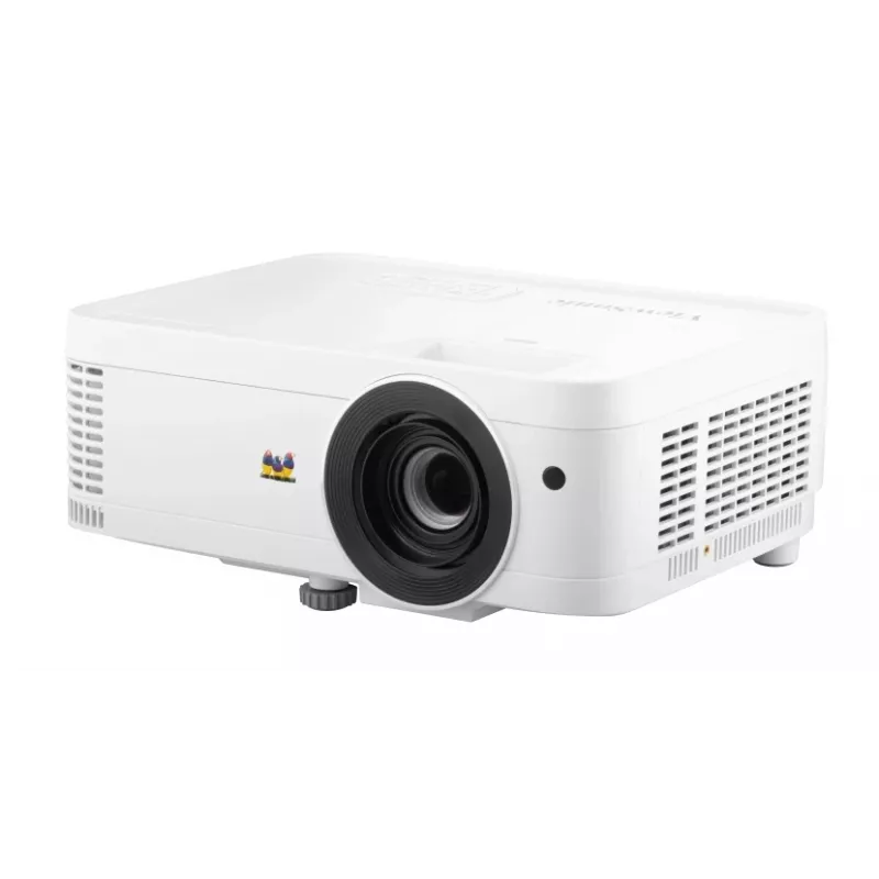 Viewsonic PX700HDH data projektor Standard throw projektor 3700 ANSI luumenit DMD 1080p (1920x1080) Valge