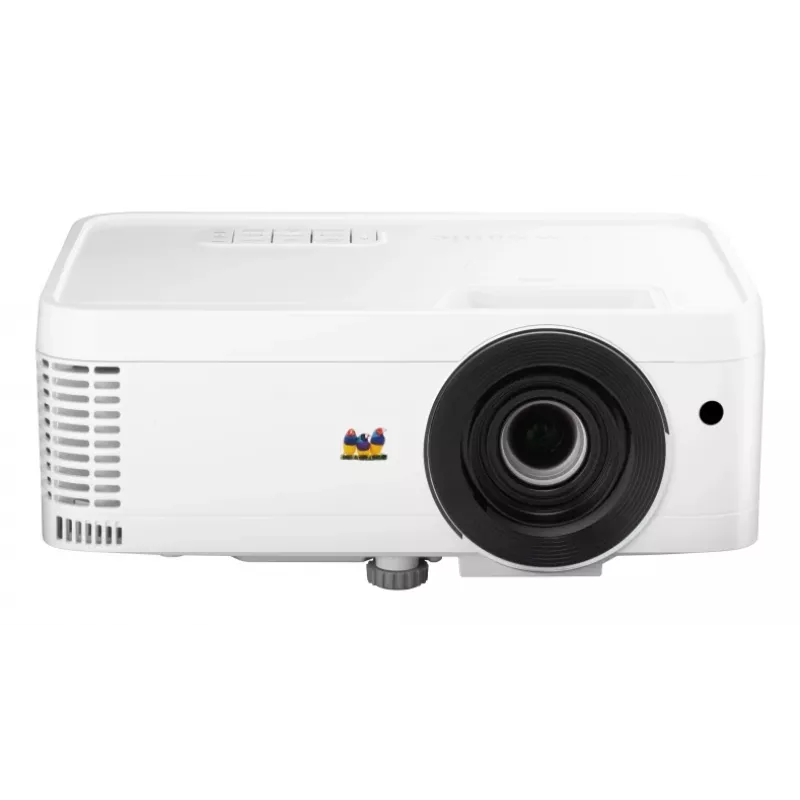 Viewsonic PX700HDH data projektor Standard throw projektor 3700 ANSI luumenit DMD 1080p (1920x1080) Valge