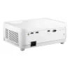 Viewsonic PX700HDH data projektor Standard throw projektor 3700 ANSI luumenit DMD 1080p (1920x1080) Valge