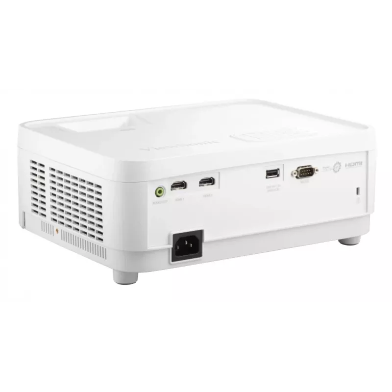 Viewsonic PX700HDH data projektor Standard throw projektor 3700 ANSI luumenit DMD 1080p (1920x1080) Valge
