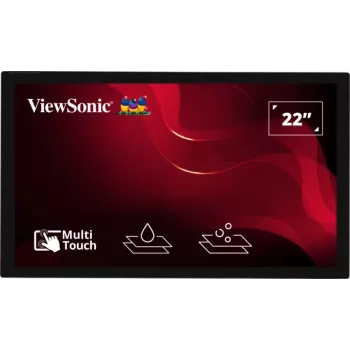 Viewsonic XF2230 21.5” avatud raamiga puutetundlik monitor ööpäevaringseks katkematuks tööks