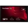 Viewsonic XF2230 21.5” avatud raamiga puutetundlik monitor ööpäevaringseks katkematuks tööks