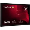 Viewsonic XF2230 21.5” avatud raamiga puutetundlik monitor ööpäevaringseks katkematuks tööks