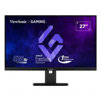 Viewsonic XG2737 arvutimonitor 68.6 cm (27 inch) 1920 x 1080 pikslit Full HD LED Must